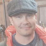 Daniel Robertson