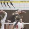 Halle Grandalen sets up a spike Friday against Riverside. Sherry Snell