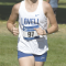 Lovell freshman Macee Winterholler led the Lady Bulldogs in Friday’s junior varsity cross country race in Powell, placing 17th with a time of 25:11. David Peck