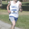 Lovell’s Ethan Hendershot turned in one of the Bulldogs’ top performances Friday in Powell, placing 50th with a personal-best time of 20:24 over 5,000 meters. David Peck